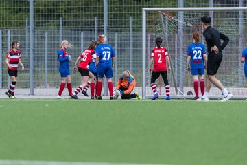 Bild 2 - wCJ Altona 2 - VfL Pinneberg 2 : Ergebnis: 15:0